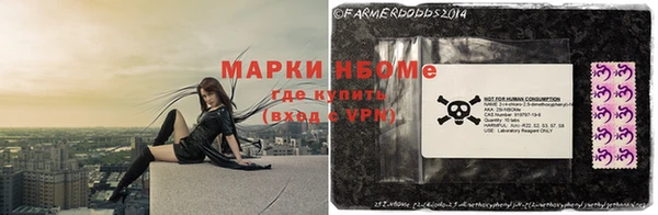 молекула духа Белокуриха