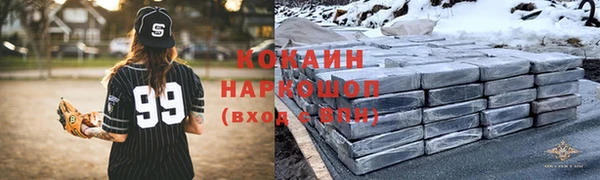 молекула духа Белокуриха